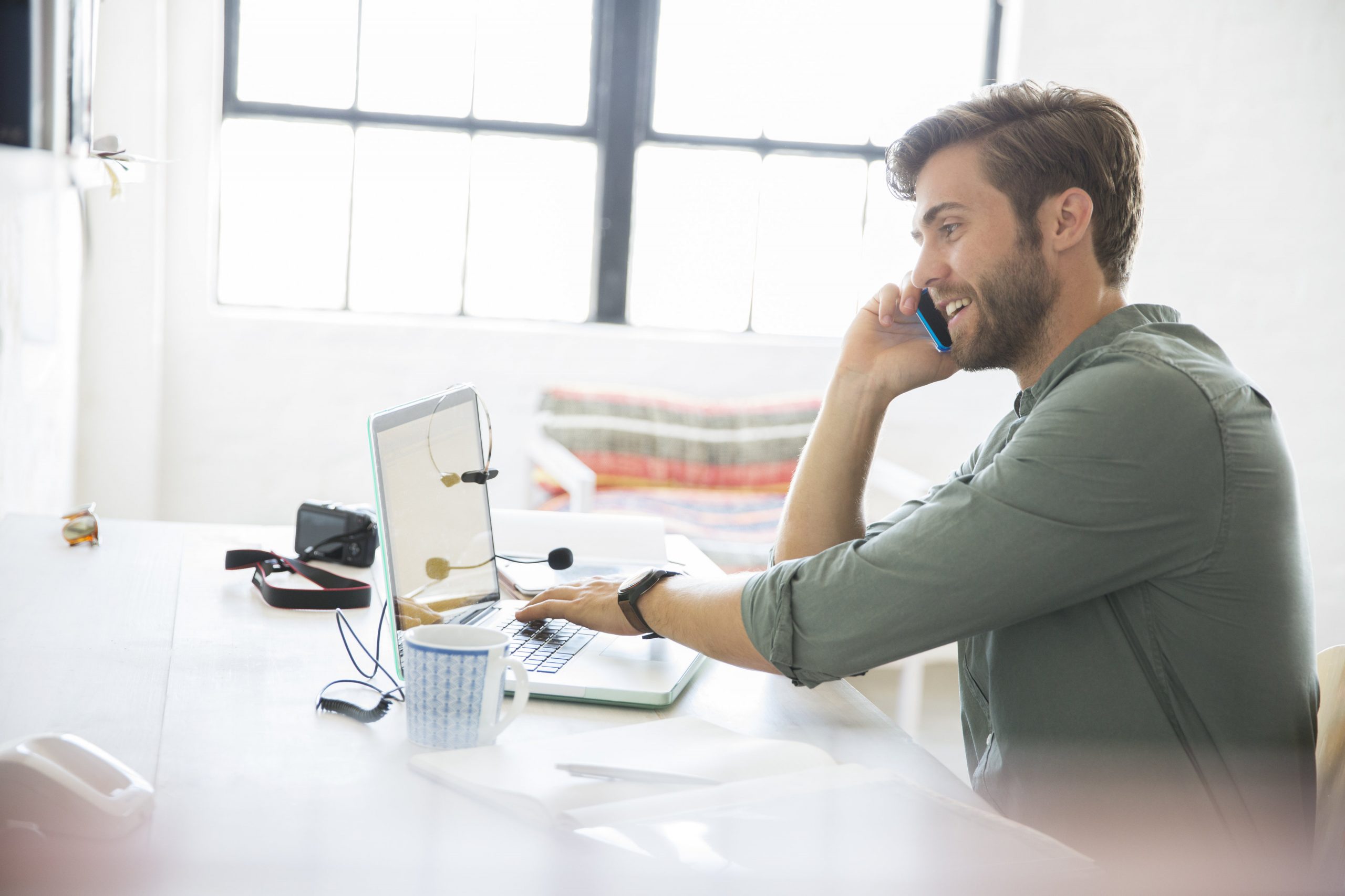 Make Sure your Mortgage is Working for you