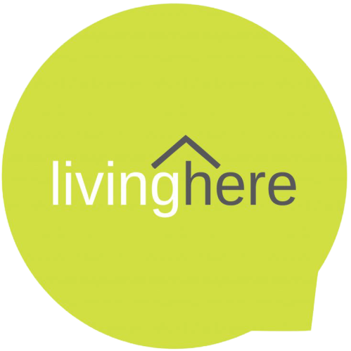 Living Here Corporate